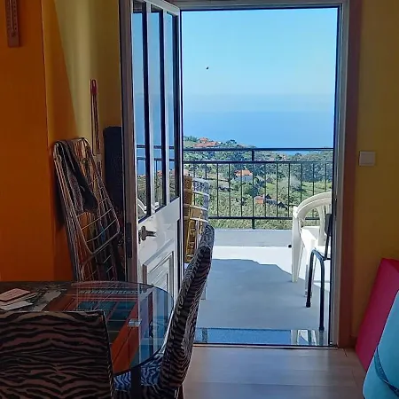 View Nyaraló *
