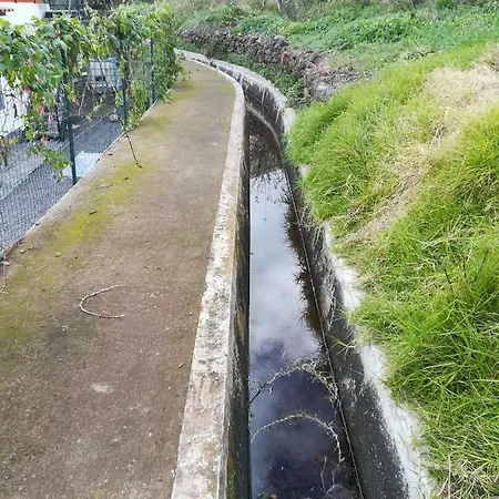 View Nyaraló Ponta do Sol