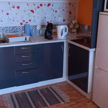 View Dom wakacyjny Ponta do Sol (Madeira)