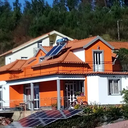 View Holiday home Ponta do Sol (Madeira)