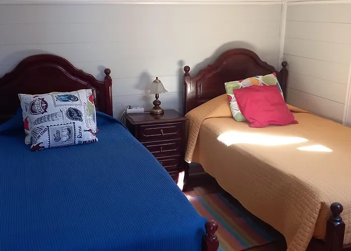 View Сasa de vacaciones