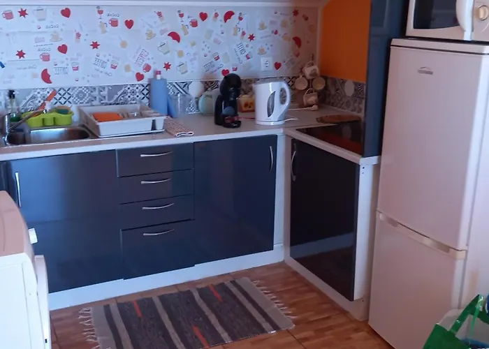 View Σπίτι διακοπών Ponta do Sol (Madeira)