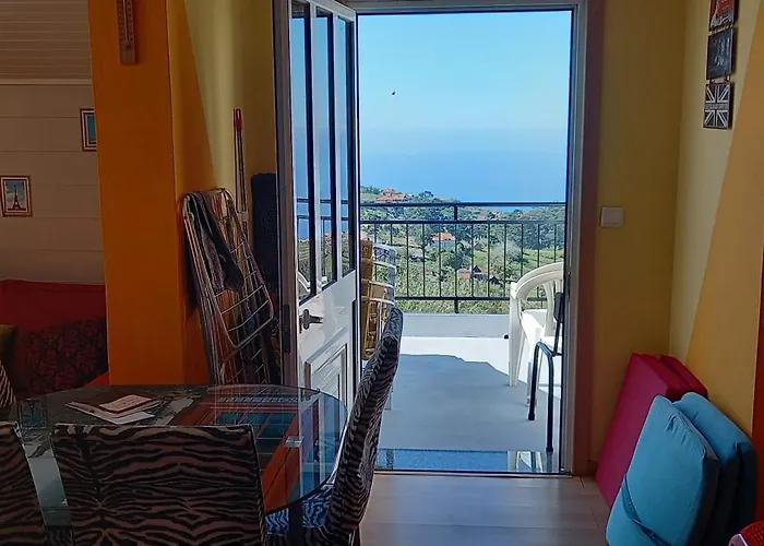 View Σπίτι διακοπών *