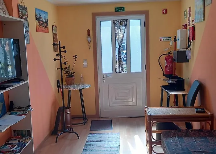 Сasa de vacaciones View