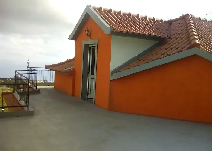 View Сasa de vacaciones