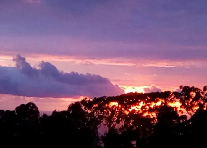 View Сasa de vacaciones